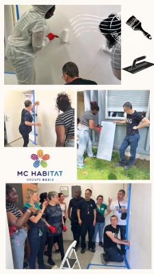 MA VIE COOPERATIVE : ATELIER BRICOLAGE