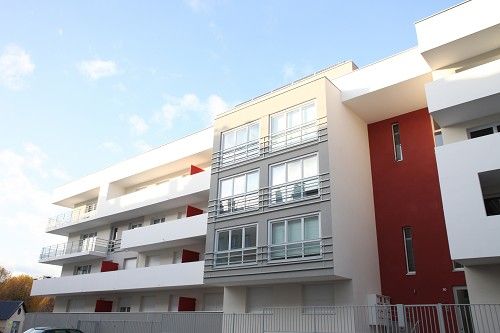 Noue-Brossard, Périchelles, Bel Air, Clos Roger