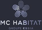 MC Habitat : MC HABITAT - Coopérative HLM – Groupe ESSIA (Accueil)