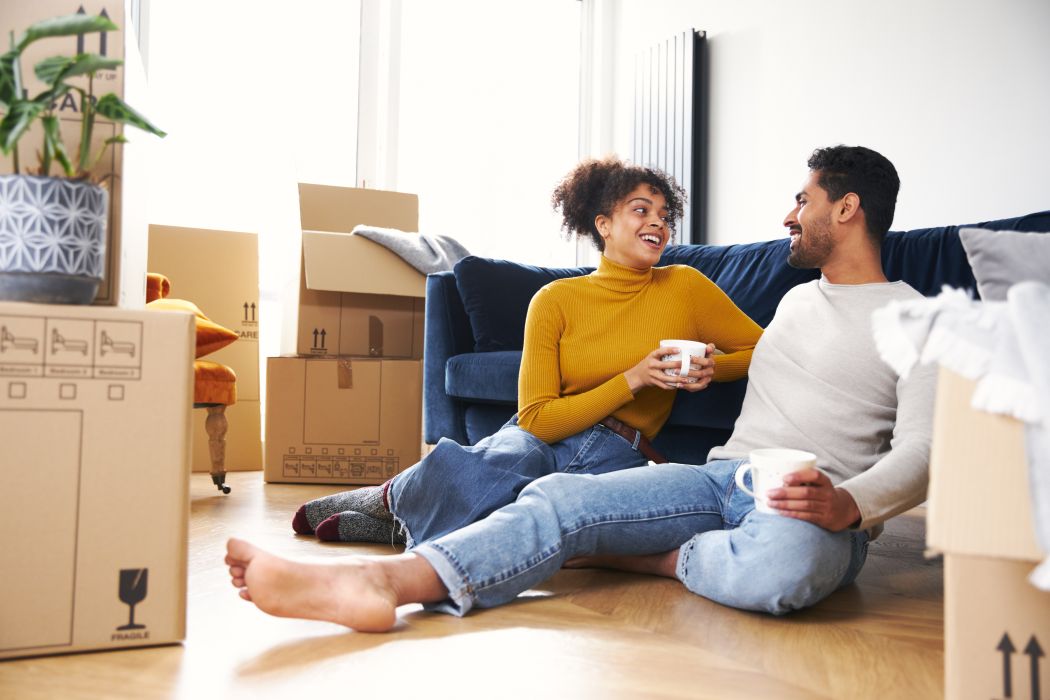 Emménagement dans un logement social en Vallée de la Marne Emménagement dans un logement social en Vallée de la Marne