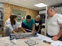 MA VIE COOPERATIVE : ATELIER BRICOLAGE