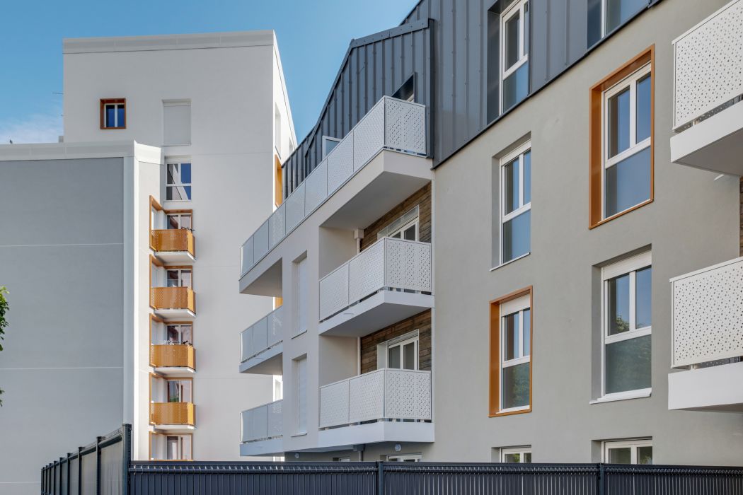 Bailleur social, MC Habitat g&egrave;re un grand parc de logements sociaux en Seine et Marne
